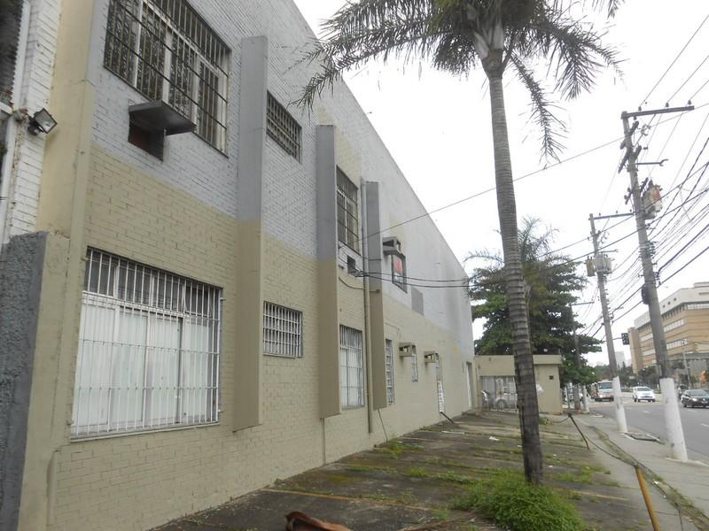 Depósito-Galpão-Armazém para alugar, 8026m² - Foto 4