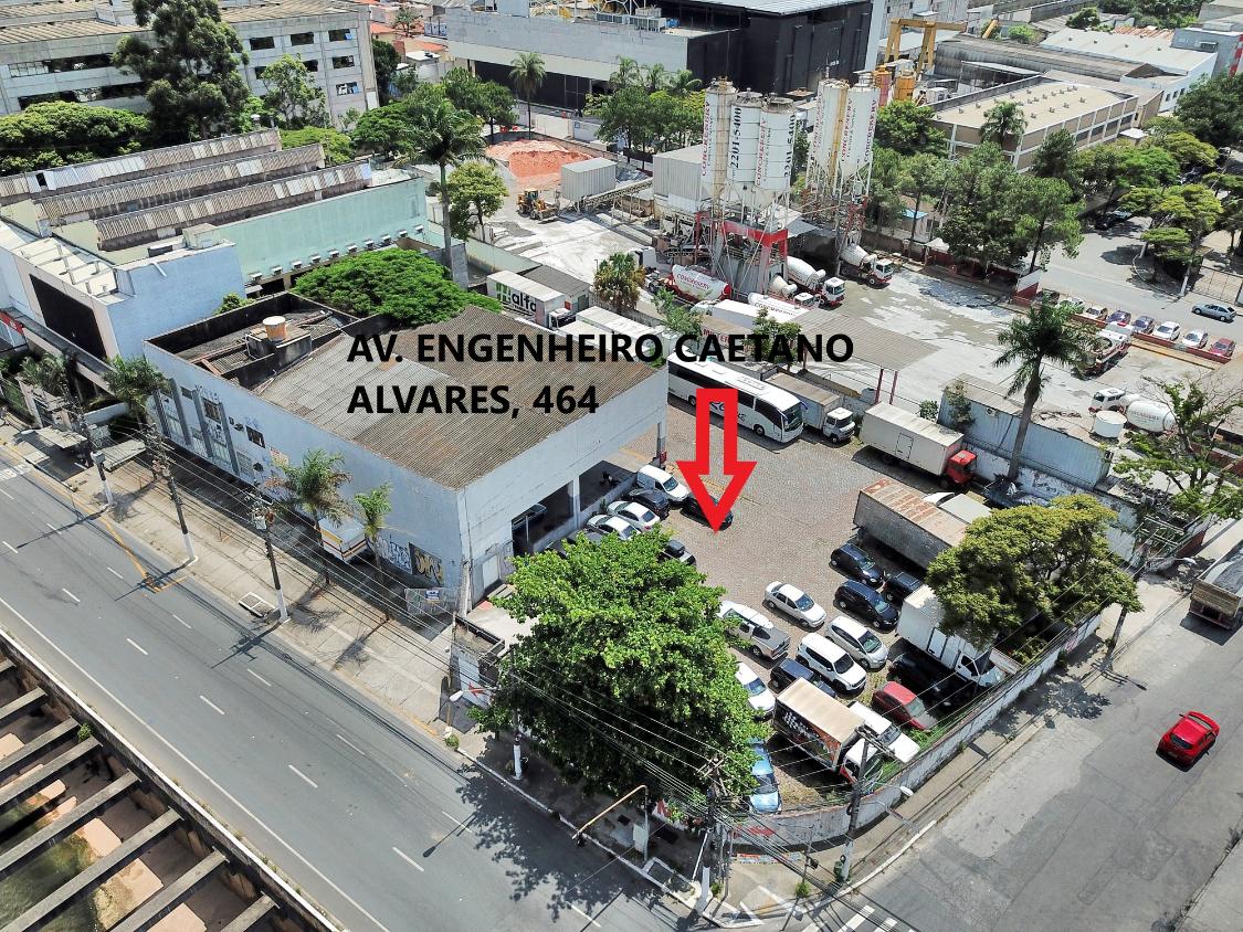 Depósito-Galpão-Armazém para alugar, 8026m² - Foto 6