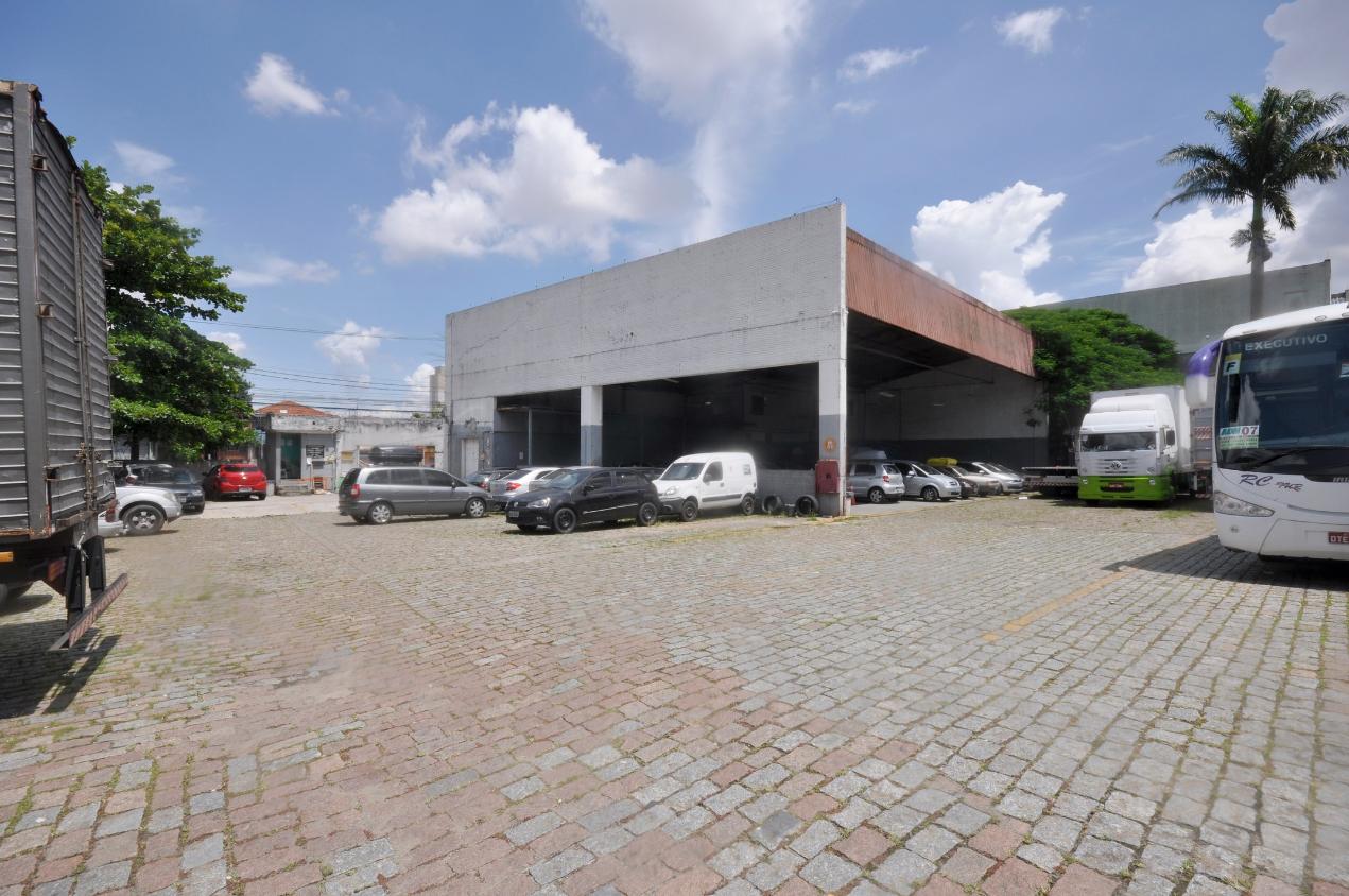 Depósito-Galpão-Armazém para alugar, 8026m² - Foto 10