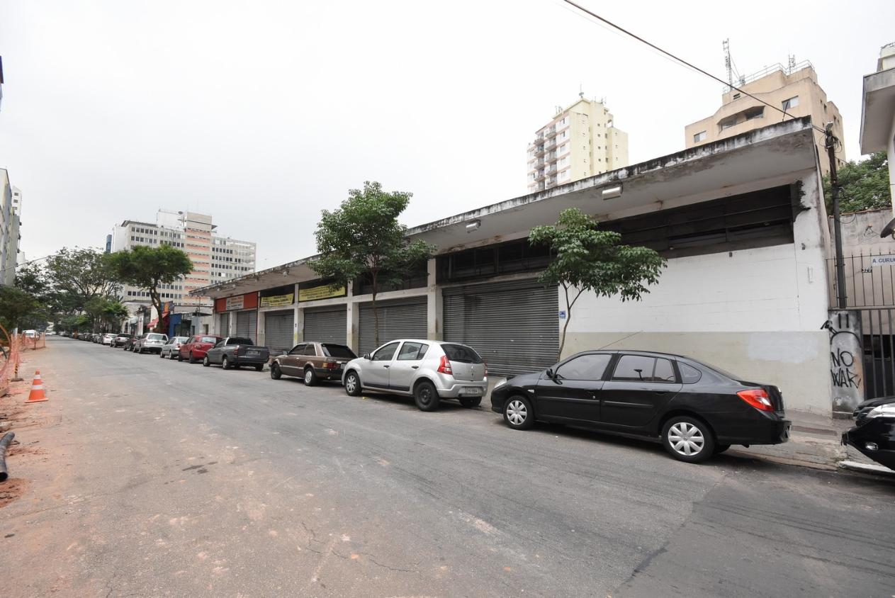 Depósito-Galpão-Armazém para alugar, 1500m² - Foto 2