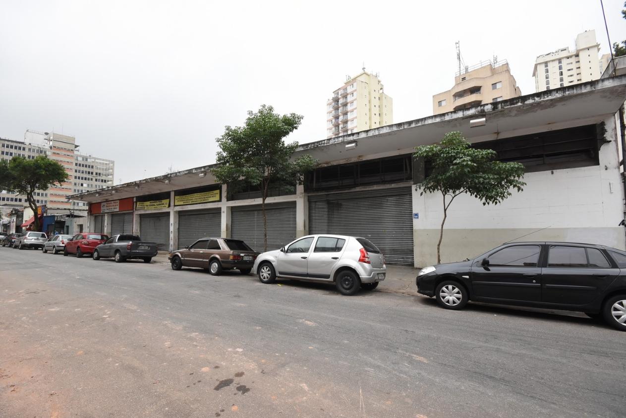 Depósito-Galpão-Armazém para alugar, 1500m² - Foto 3