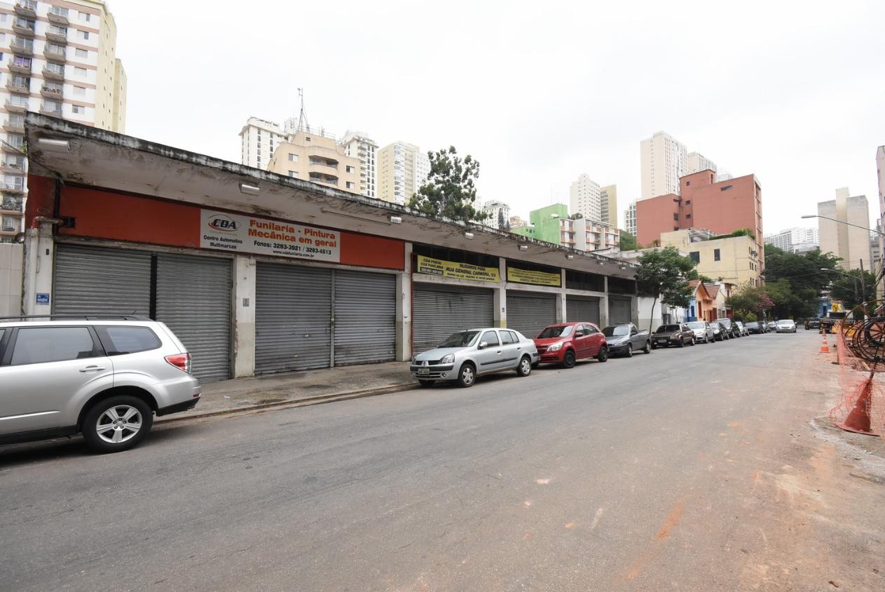 Depósito-Galpão-Armazém para alugar, 1500m² - Foto 4