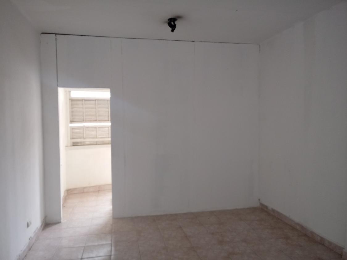 Kitnet e Studio para alugar com 1 quarto, 42m² - Foto 1