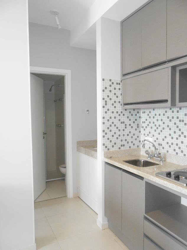 Apartamento para alugar com 1 quarto, 38m² - Foto 6