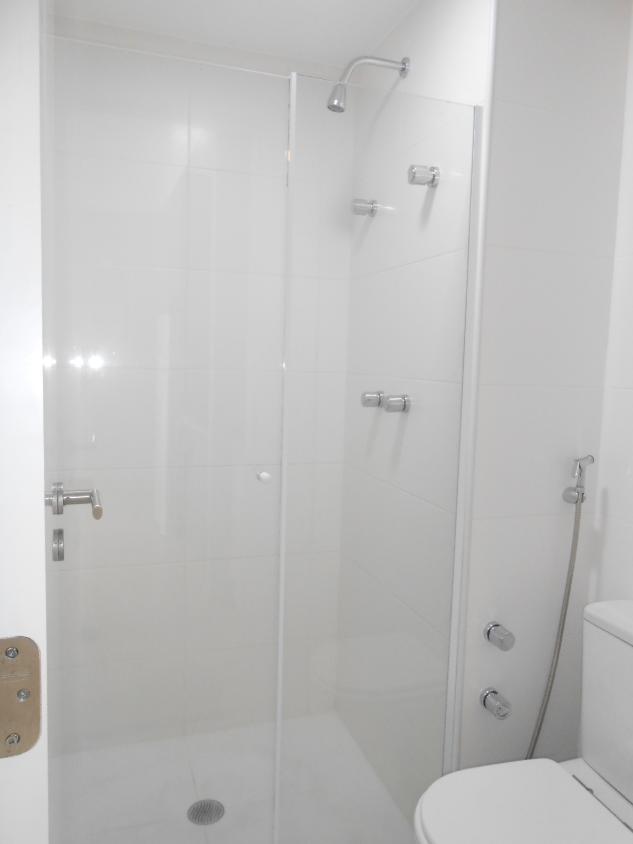 Apartamento para alugar com 1 quarto, 38m² - Foto 12