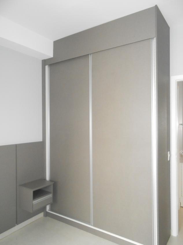 Apartamento para alugar com 1 quarto, 38m² - Foto 9