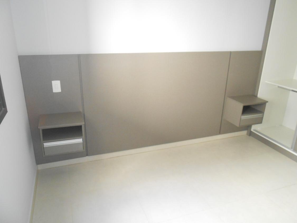 Apartamento para alugar com 1 quarto, 38m² - Foto 8