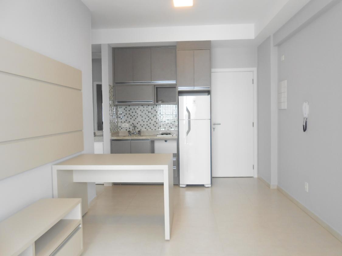 Apartamento para alugar com 1 quarto, 38m² - Foto 4