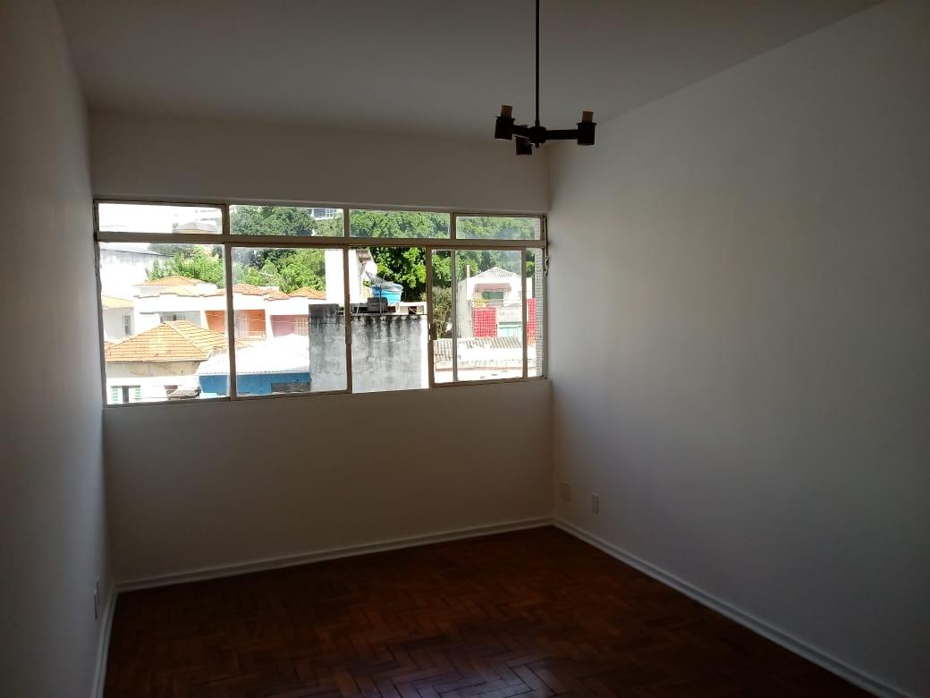 Apartamento para alugar com 3 quartos, 83m² - Foto 1