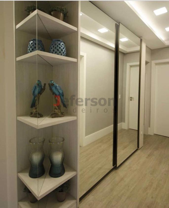 Apartamento à venda com 3 quartos, 95m² - Foto 9