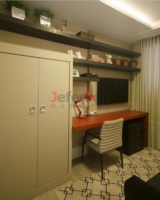 Apartamento à venda com 3 quartos, 95m² - Foto 5