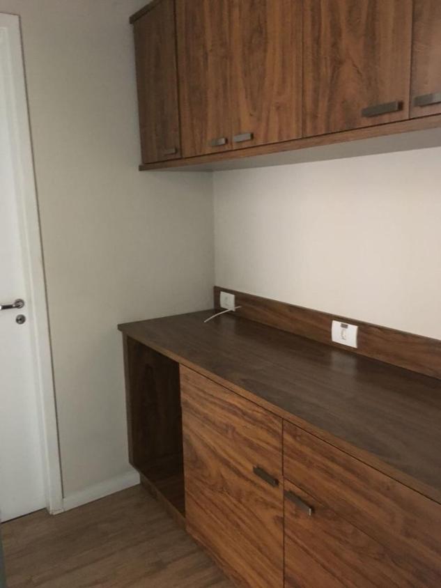 Conjunto Comercial-Sala para alugar com 1 quarto, 40m² - Foto 13