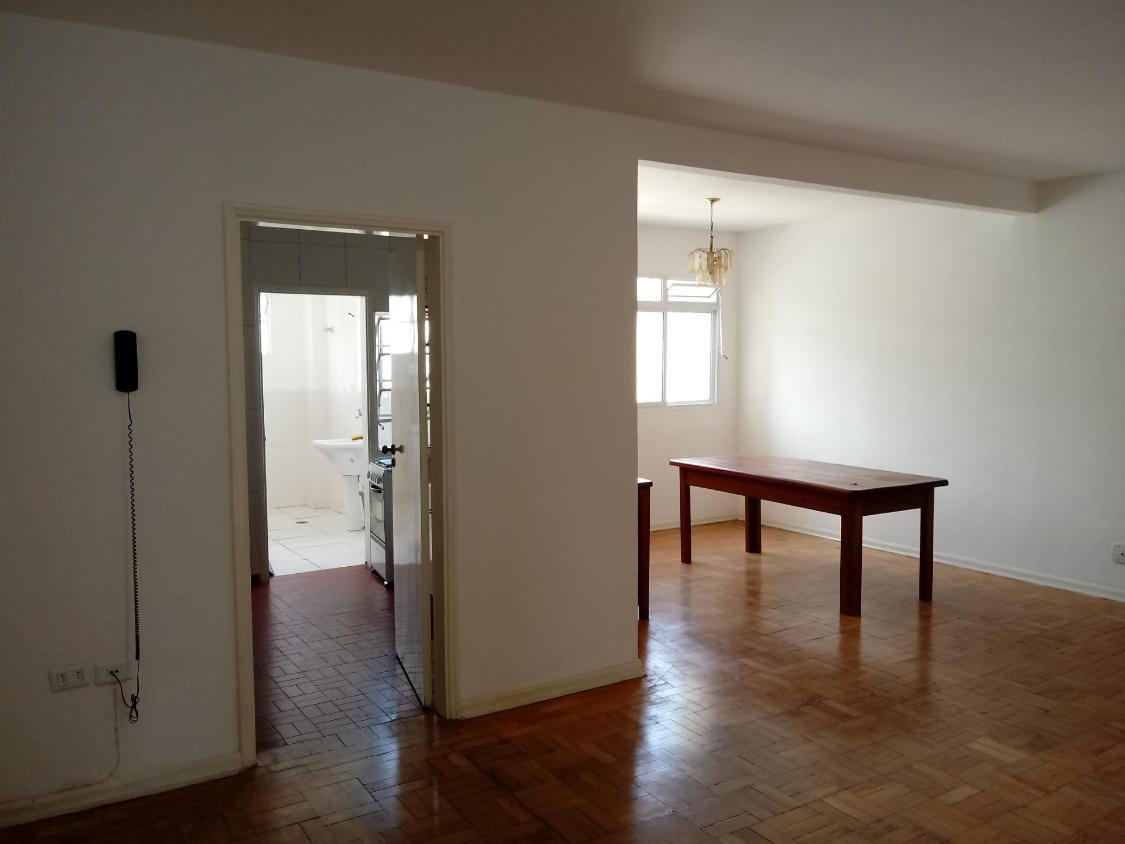 Apartamento, 2 quartos, 140 m² - Foto 1
