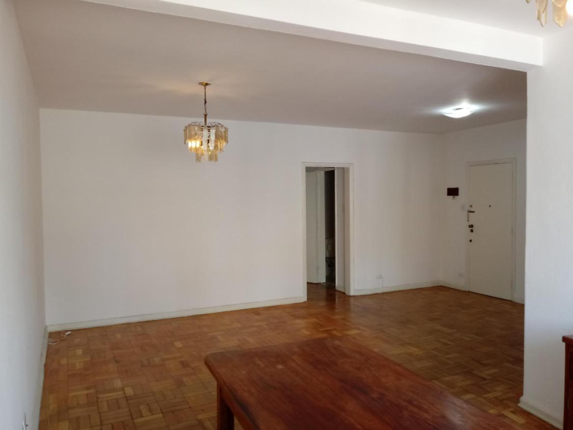 Apartamento, 2 quartos, 140 m² - Foto 2