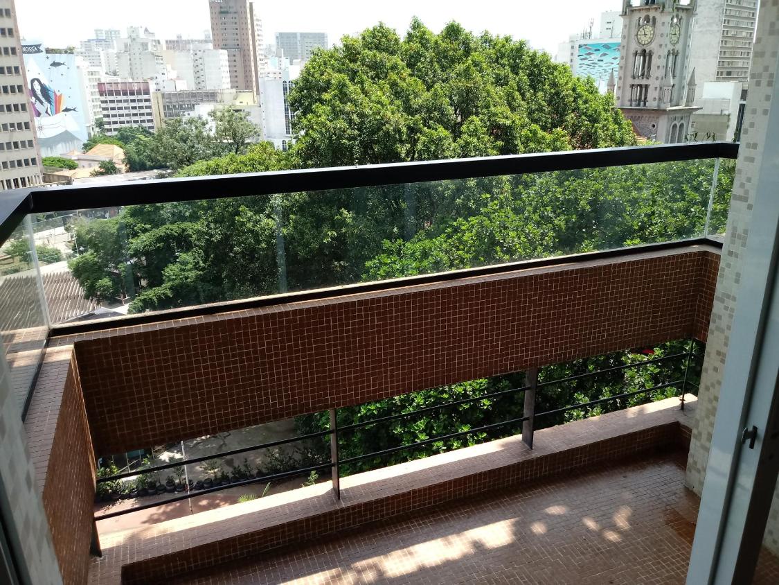 Apartamento, 2 quartos, 140 m² - Foto 7