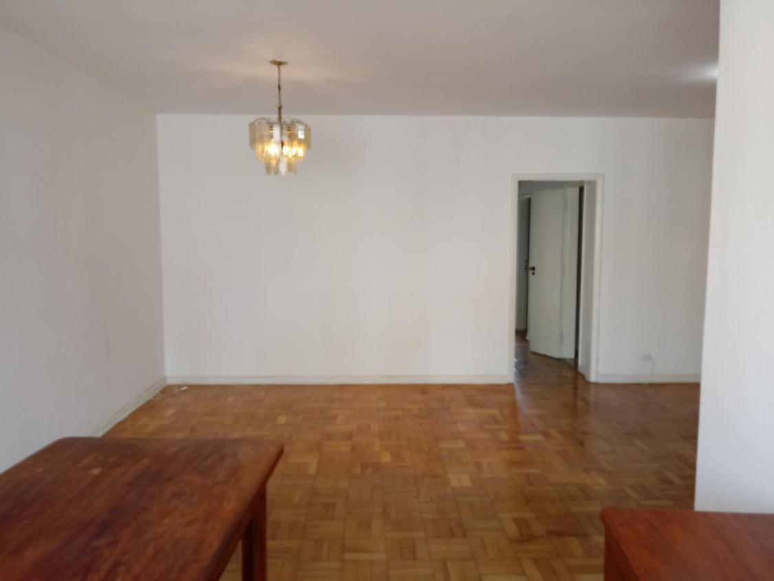 Apartamento, 2 quartos, 140 m² - Foto 3