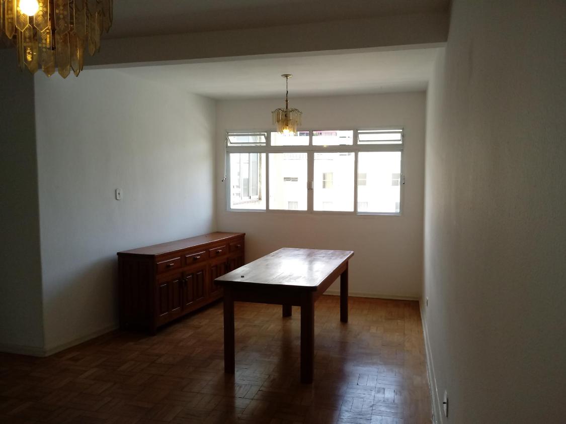 Apartamento, 2 quartos, 140 m² - Foto 4