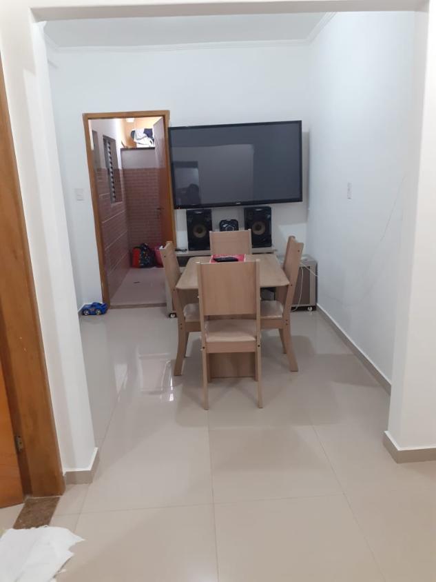 Apartamento à venda com 2 quartos, 58m² - Foto 2