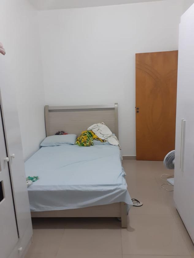 Apartamento à venda com 2 quartos, 58m² - Foto 3