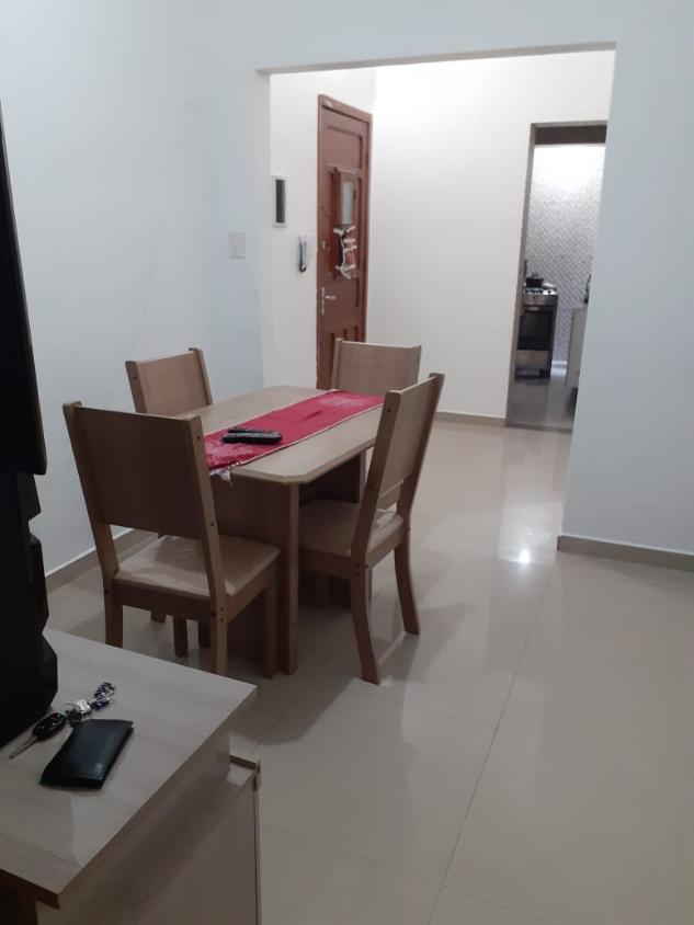 Apartamento à venda com 2 quartos, 58m² - Foto 1