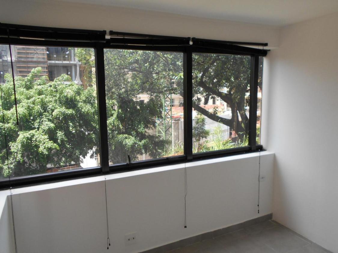 Conjunto Comercial-Sala para alugar, 56m² - Foto 4