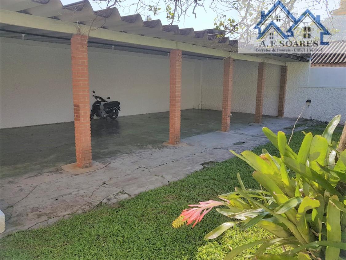 Casa à venda com 3 quartos, 380m² - Foto 5