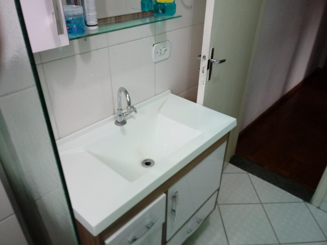 Apartamento à venda com 2 quartos, 98m² - Foto 10