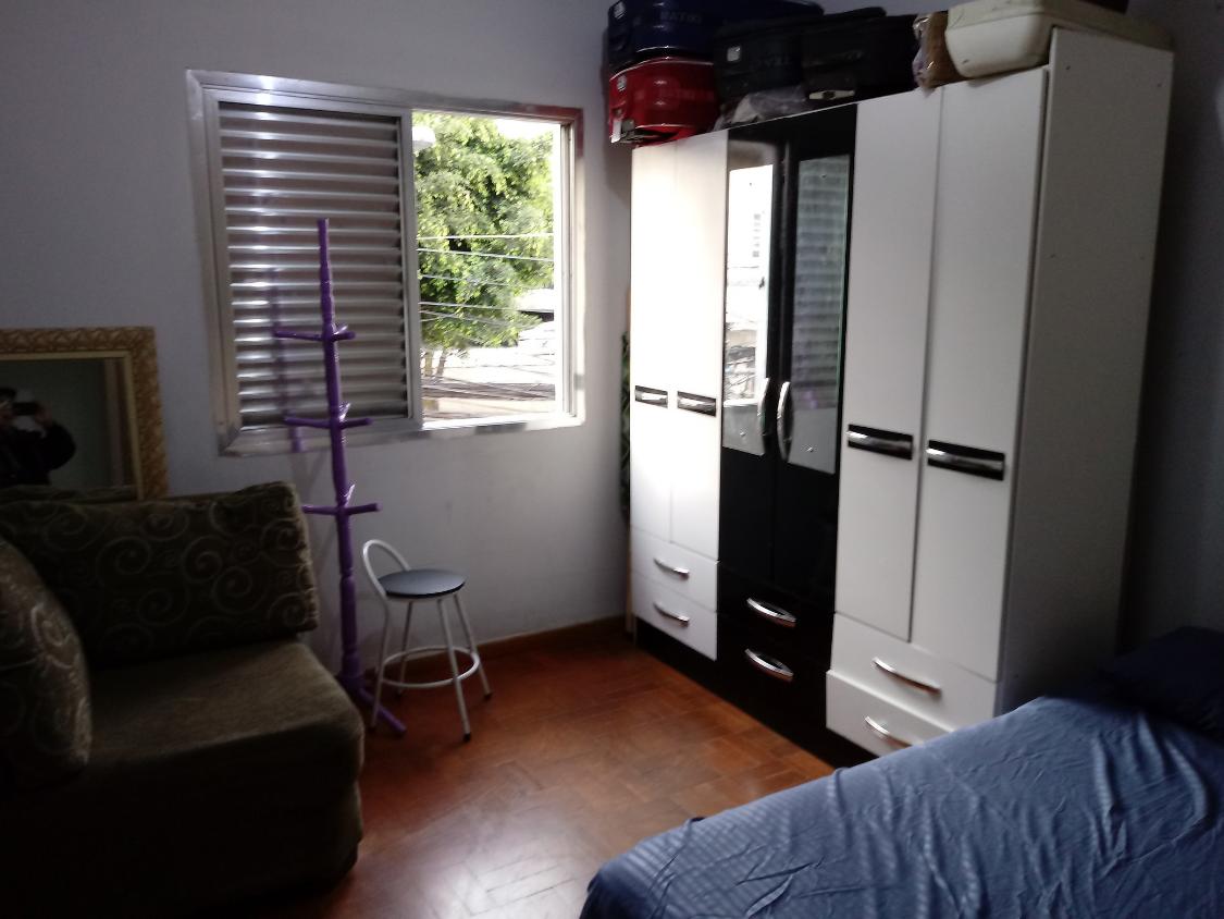 Apartamento à venda com 2 quartos, 98m² - Foto 5