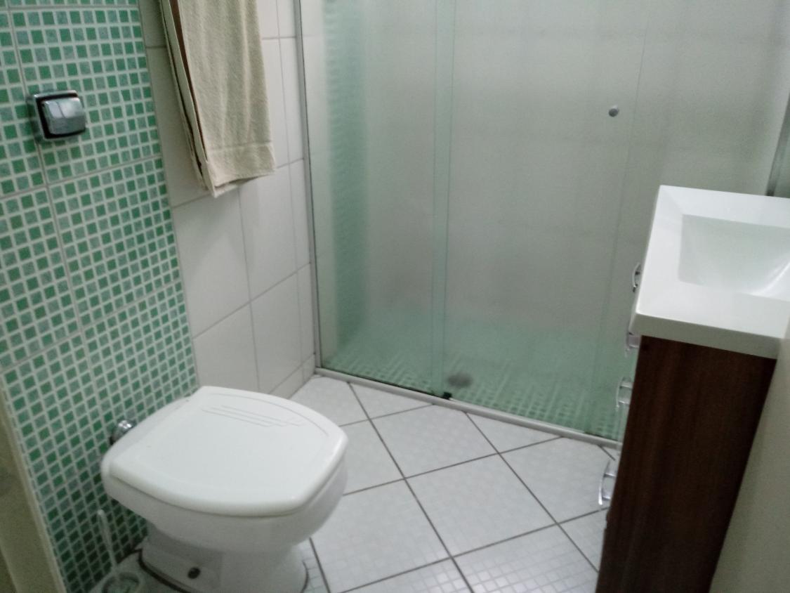 Apartamento à venda com 2 quartos, 98m² - Foto 9