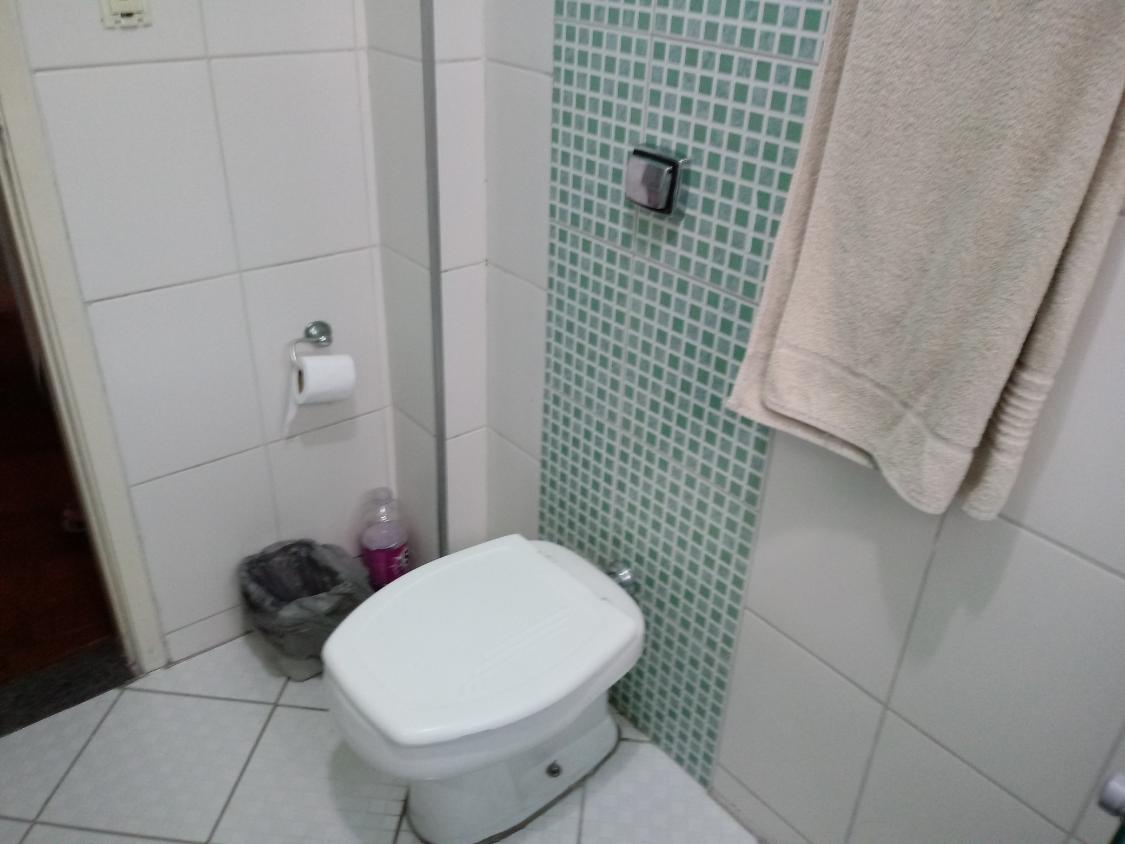 Apartamento à venda com 2 quartos, 98m² - Foto 11