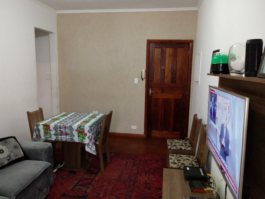 Apartamento à venda com 2 quartos, 98m² - Foto 1