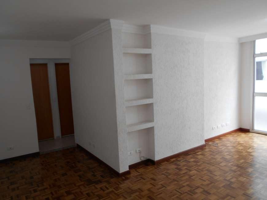 Apartamento para alugar com 1 quarto, 83m² - Foto 2