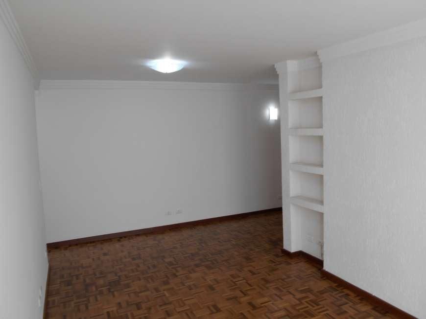 Apartamento para alugar com 1 quarto, 83m² - Foto 4