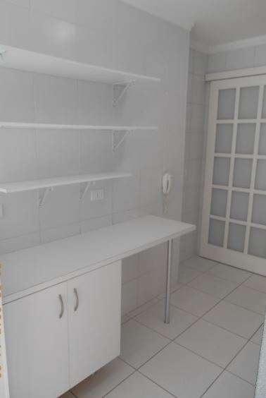 Apartamento para alugar com 1 quarto, 83m² - Foto 7