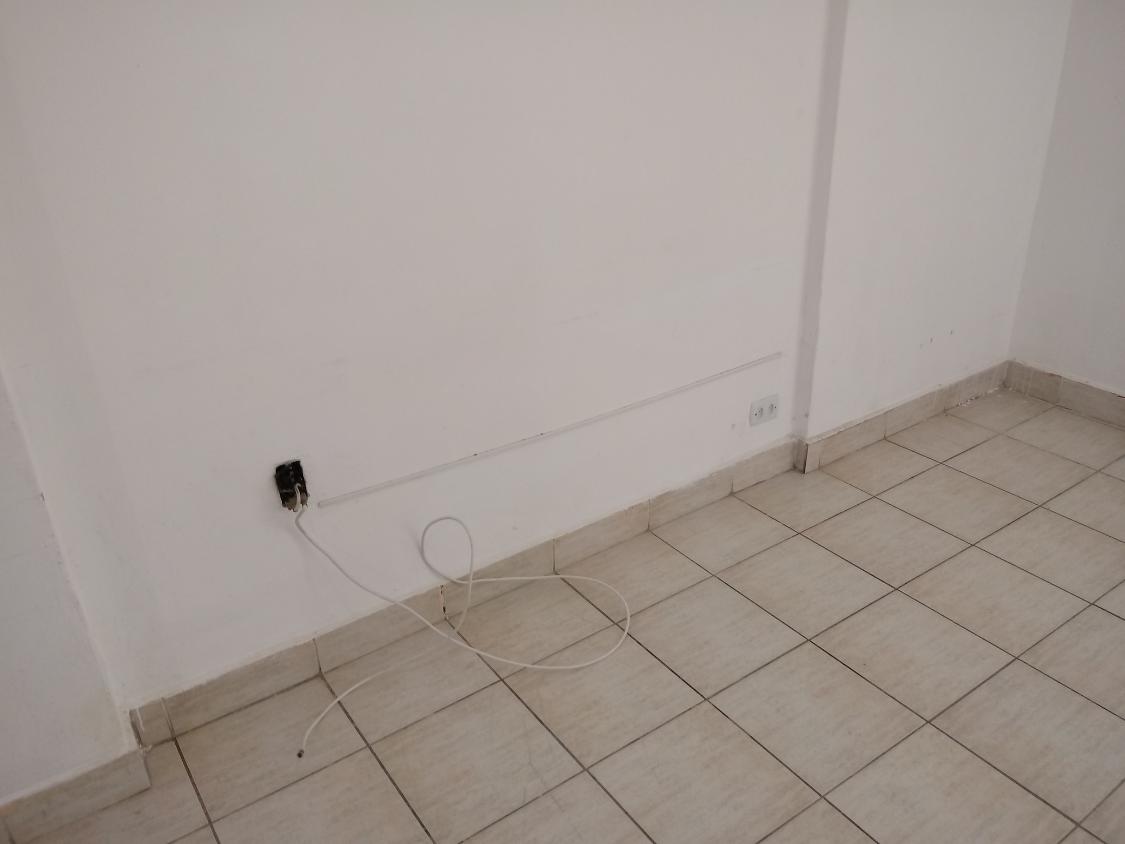 Kitnet e Studio para alugar com 1 quarto, 30m² - Foto 13