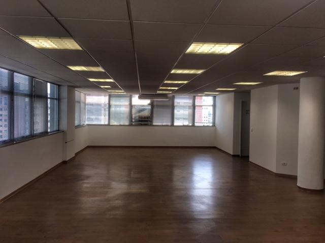 Conjunto Comercial-Sala para alugar, 150m² - Foto 1