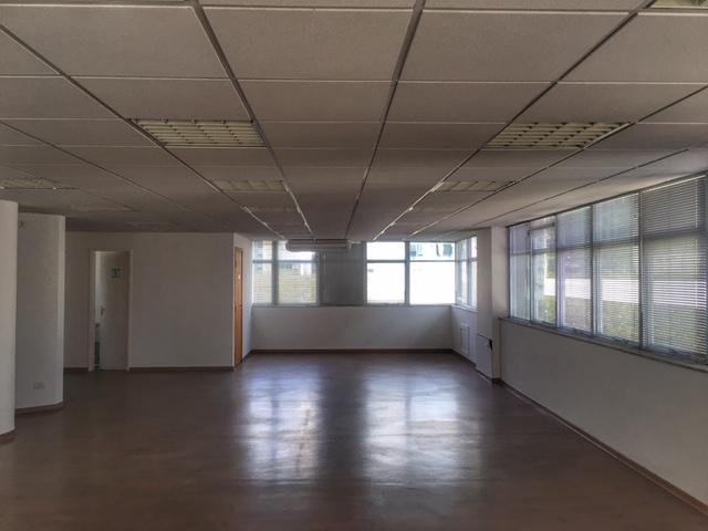 Conjunto Comercial-Sala para alugar, 150m² - Foto 2