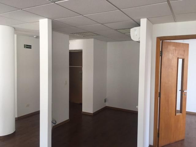 Conjunto Comercial-Sala para alugar, 150m² - Foto 11