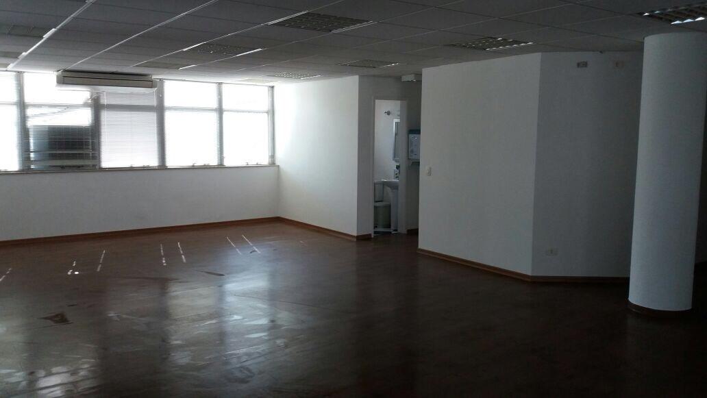 Conjunto Comercial-Sala para alugar, 150m² - Foto 3