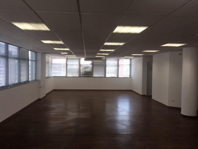 Conjunto Comercial-Sala para alugar, 150m² - Foto 4