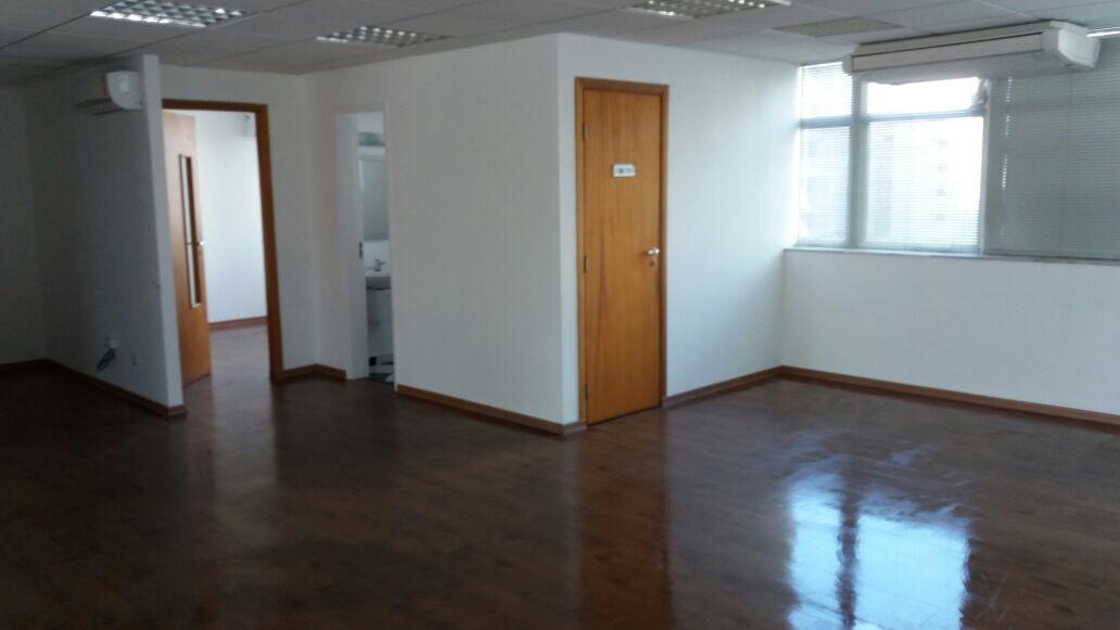 Conjunto Comercial-Sala para alugar, 150m² - Foto 8