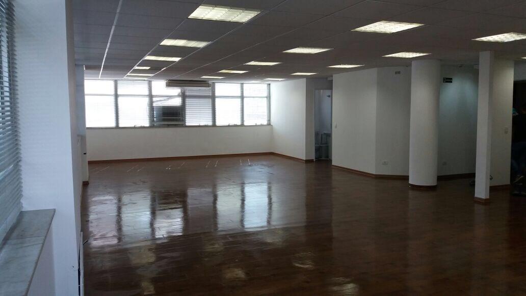 Conjunto Comercial-Sala para alugar, 150m² - Foto 9