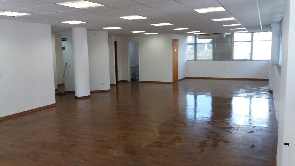 Conjunto Comercial-Sala para alugar, 150m² - Foto 7