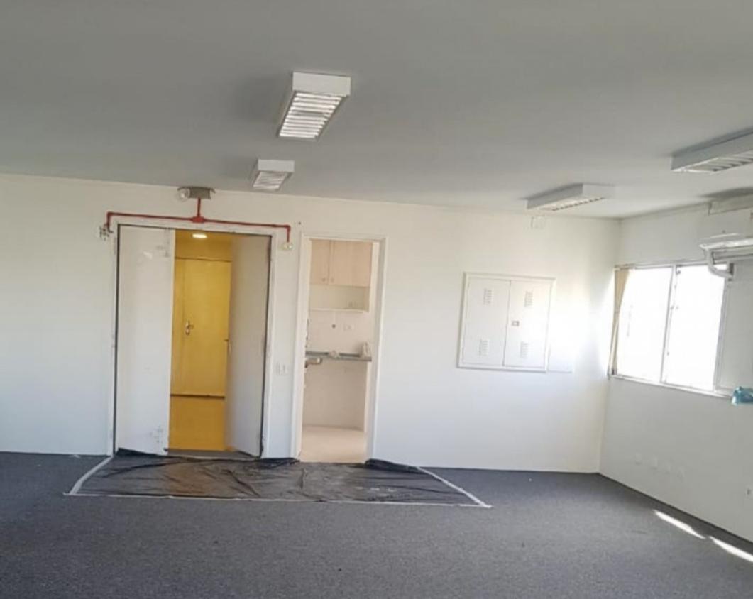 Conjunto Comercial-Sala para alugar, 114m² - Foto 4