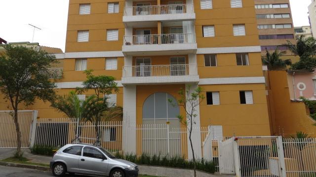 Apartamento para alugar com 2 quartos, 66m² - Foto 16