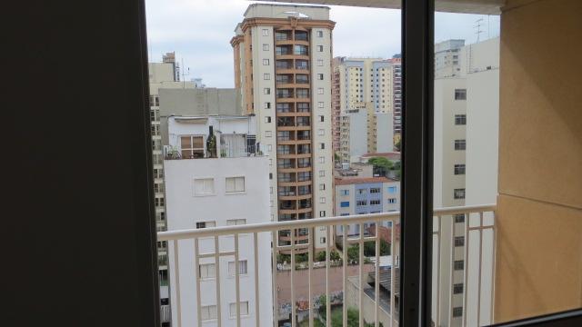 Apartamento para alugar com 2 quartos, 66m² - Foto 2