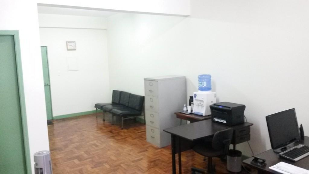 Conjunto Comercial-Sala à venda, 45m² - Foto 2