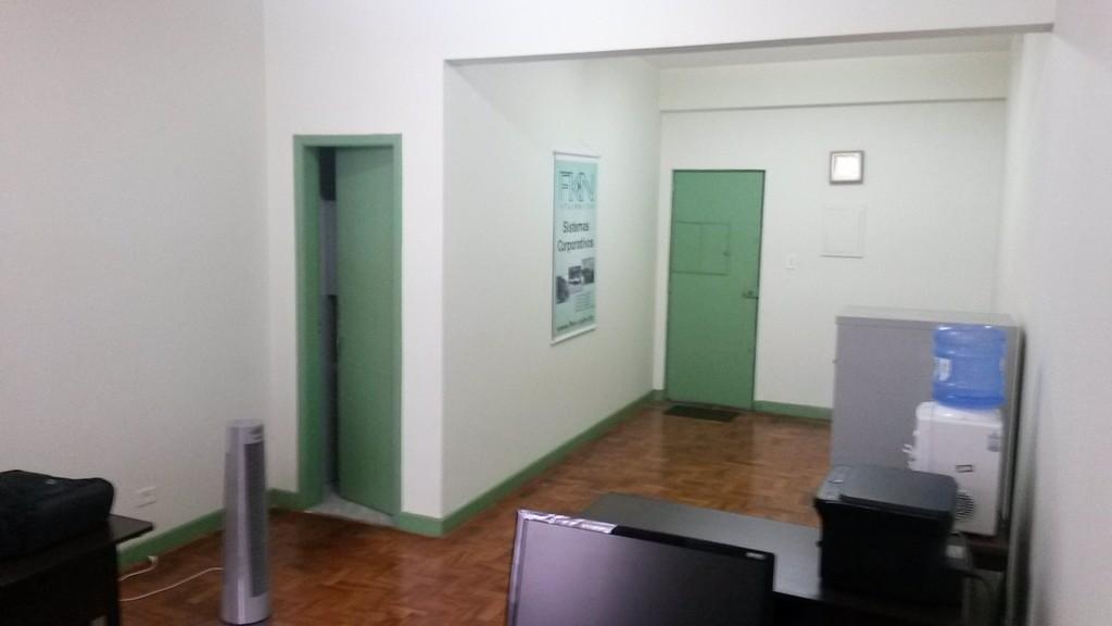 Conjunto Comercial-Sala à venda, 45m² - Foto 3