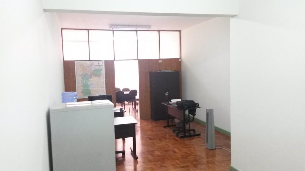 Conjunto Comercial-Sala à venda, 45m² - Foto 4