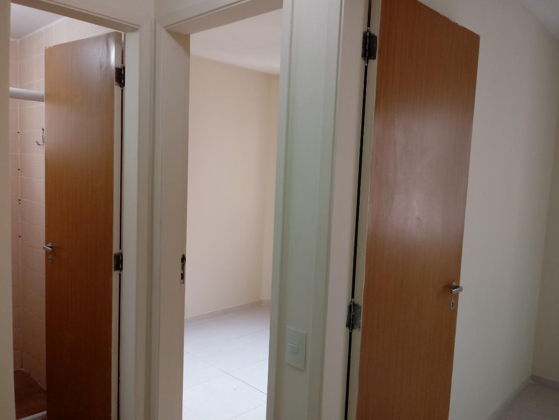 Apartamento, 2 quartos, 50 m² - Foto 5